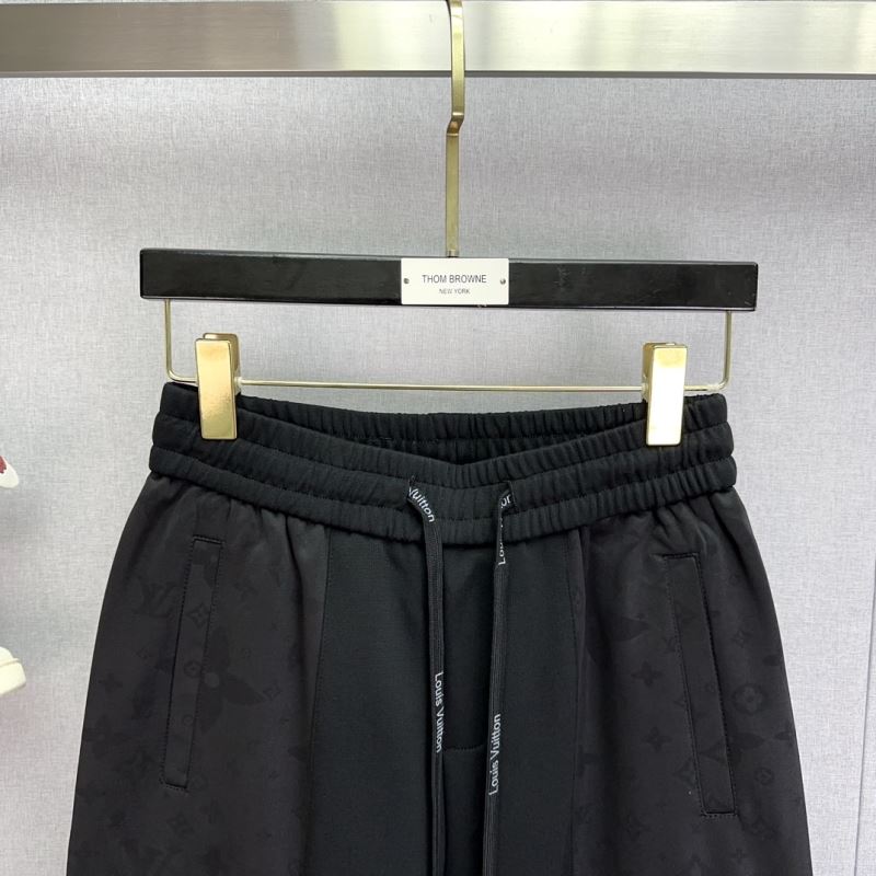 Louis Vuitton Long Pants